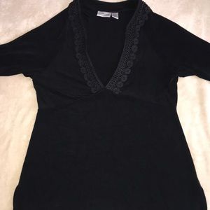 Chicos Blouse #G1653